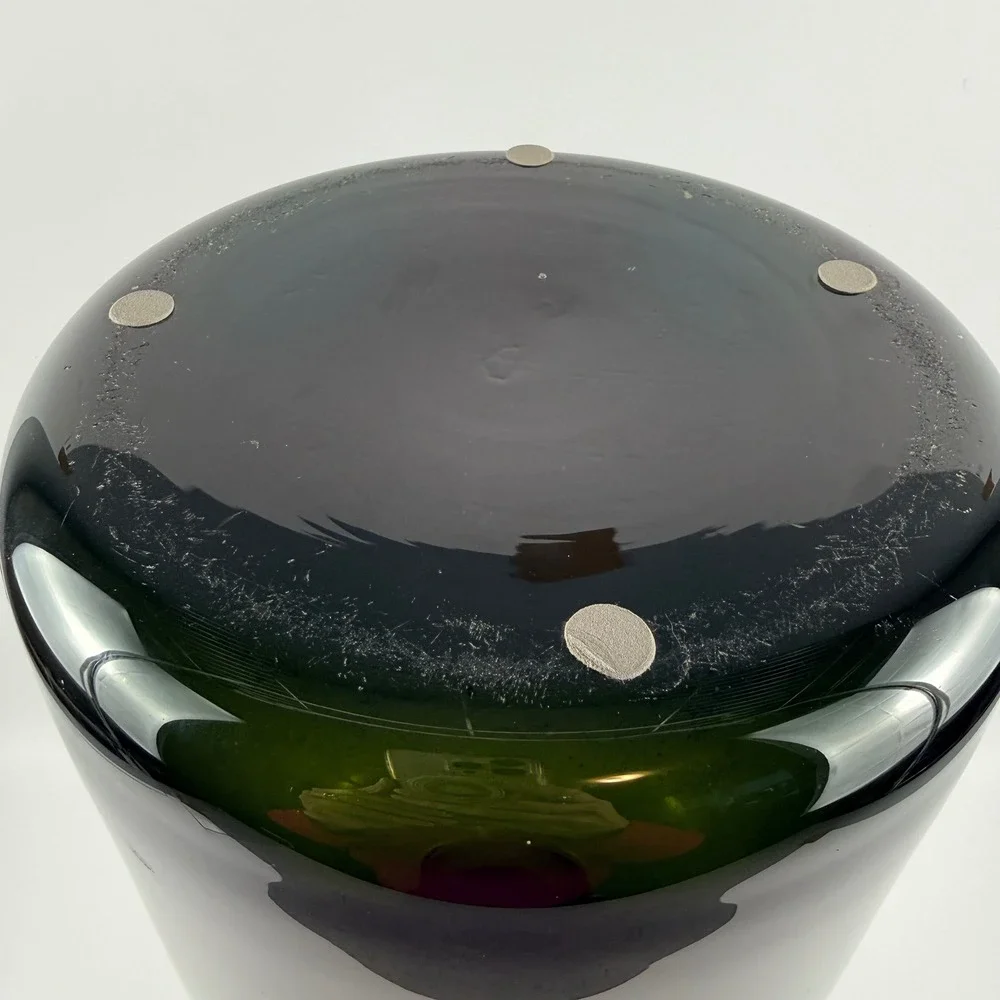 Holmegaard Gulvase 19.5